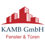 Logo-Kamb-Fenster-München-Ottobrunn